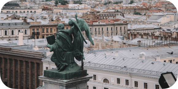 Service package "Light" as a gift!