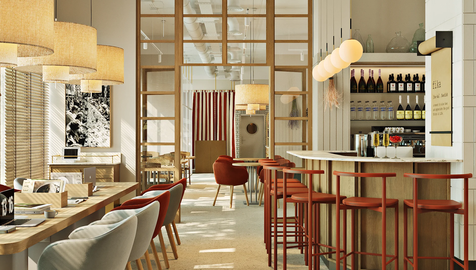 Best Western Zoom Hotel opens a European restaurant in autumn 2024