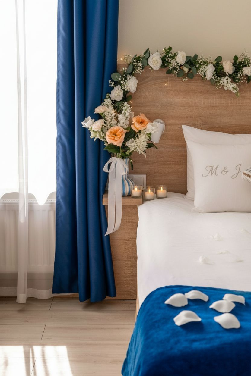 Торжество в Best Western Zoom Hotel