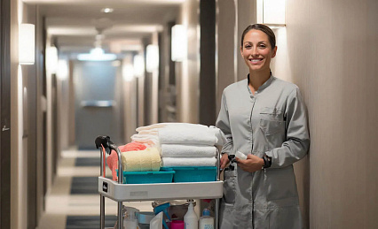 Расчетный час в гостинице: как считаются сутки проживания